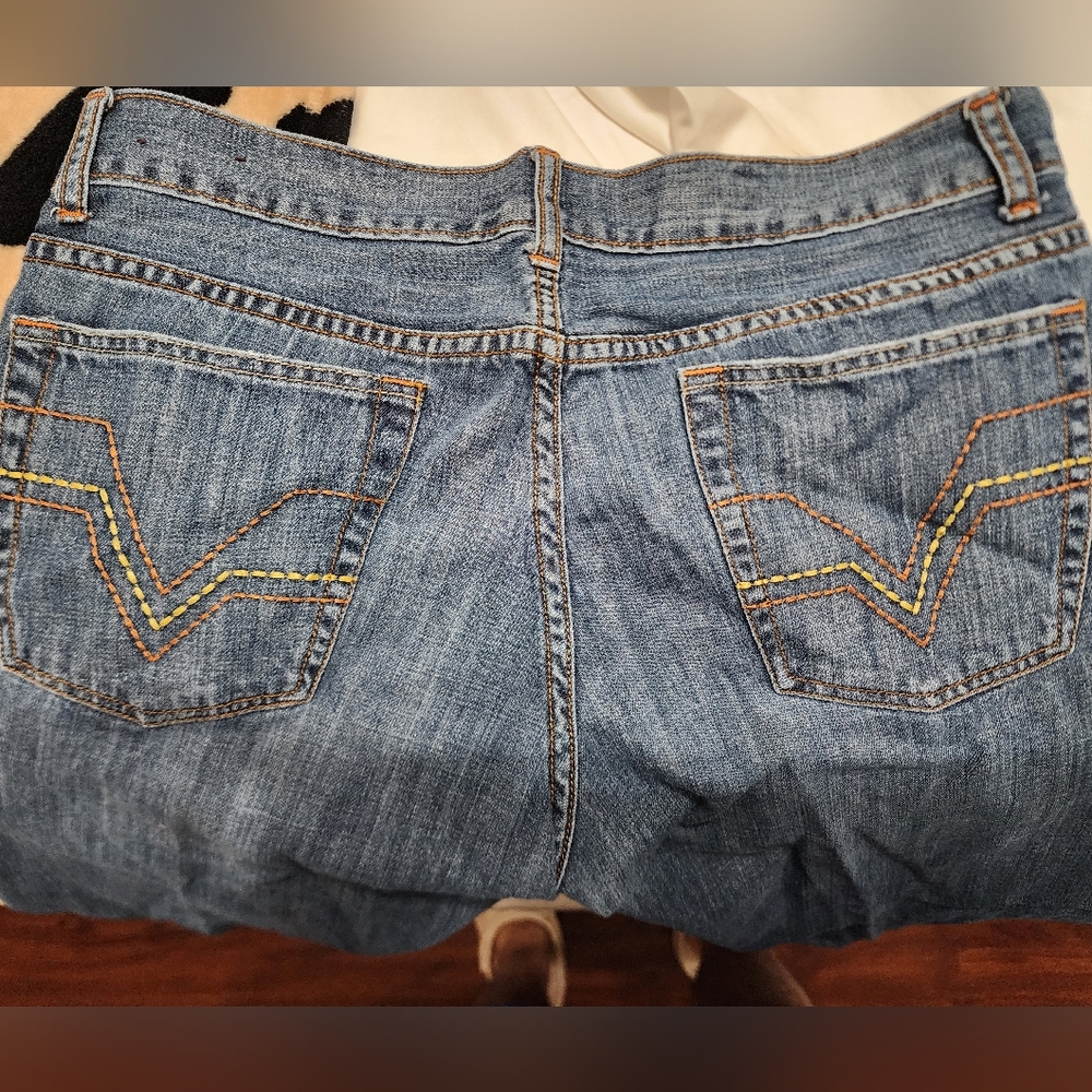 Guess Jeans 34x30